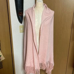 ショール♡マフラーの画像