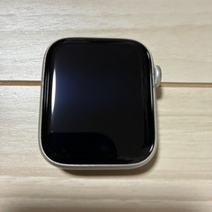 ApplewatchSE第1世代の画像
