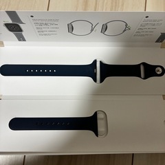 ApplewatchSE第1世代の画像