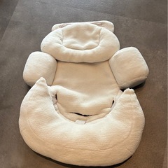 Combi CWL ネムリラ AT ホワイトレーベル 電動 ハイローチェアの画像