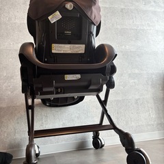 Combi CWL ネムリラ AT ホワイトレーベル 電動 ハイローチェアの画像