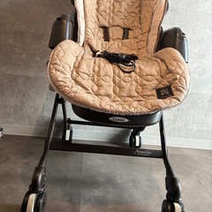 Combi CWL ネムリラ AT ホワイトレーベル 電動 ハイローチェアの画像