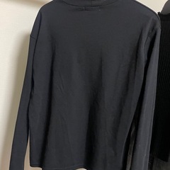 トレーナーの画像