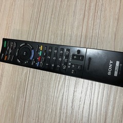 SONY ソニー BRAVIA ブラビア 液晶デジタルテレビ 40型の画像