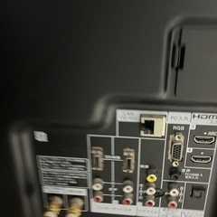 SONY ソニー BRAVIA ブラビア 液晶デジタルテレビ 40型の画像