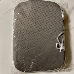 クッションの画像