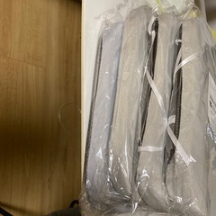 クッションの画像