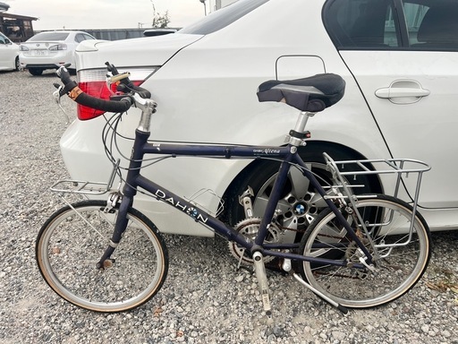 中古　23 Dash Altena（ダッシュ アルテナ）