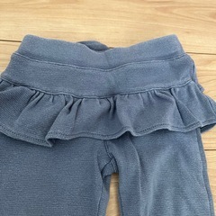 女の子110cm まとめ売り　子供服　ミッフィー　バースデイの画像