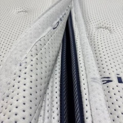 デュアルポケット クイーンサイズ マットレス　ニトリの画像