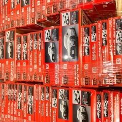 希少　週刊 NISSAN GT-R NISMO ディアゴスティーニ　1〜100号の画像