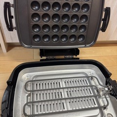 象印　ホットプレート EA-GZ30の画像