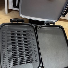 象印　ホットプレート EA-GZ30の画像