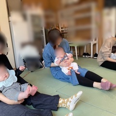 【鵜の木】ご飯作りいらず♪ランチ付き親子ふれあいレッスンの画像