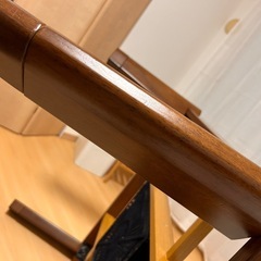 ニトリ　こたつテーブル　正方形の画像