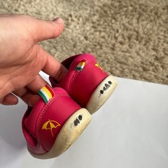 【14.5】サンダル　アーノルドパーマー　の画像