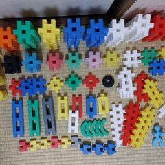 ニューブロック gakkenの画像