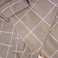 Kiss markスノーボードウエアの画像