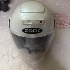 バイク用品の画像