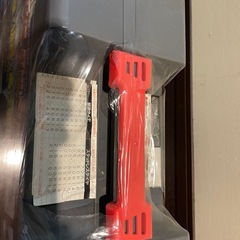 【12/6、12/7引渡し希望 】タイヤチェーンの画像