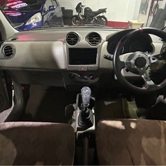 マツダ キャロル   5速 MT車の画像