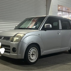 マツダ キャロル   5速 MT車の画像