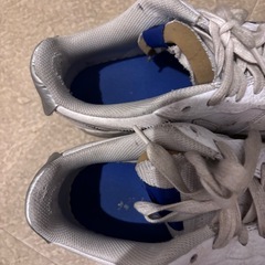 NIKEスニーカーの画像