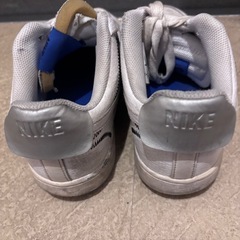 NIKEスニーカーの画像