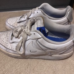 NIKEスニーカーの画像