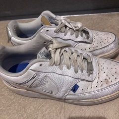 NIKEスニーカーの画像