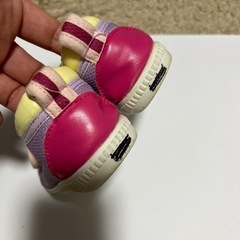 【13.0】シューズ 2足セット　の画像