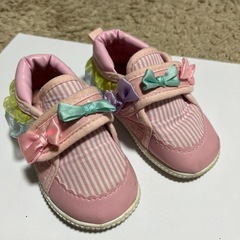 【13.0】シューズ 2足セット　の画像