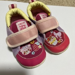 【13.0】シューズ 2足セット　の画像