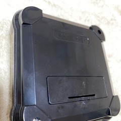 ソーラー 単三電池 回転台の画像