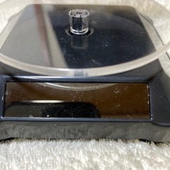 ソーラー 単三電池 回転台の画像