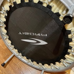 トランポリンの画像