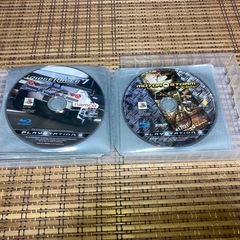 プレステーション3（ソフトのみ）βの画像