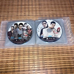 プレステーション3（ソフトのみ）βの画像