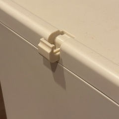 分別ゴミ箱の画像