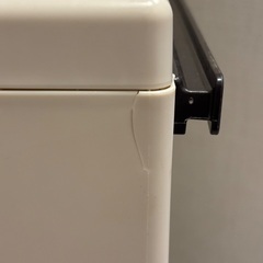 分別ゴミ箱の画像