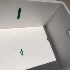 メダカ.金魚用水槽容器.水容量.約６０Ｌ◻️冬期に備えてお使い頂ければと思います。の画像