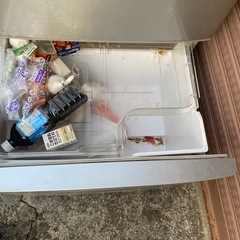R-SF522M 冷蔵庫 2010年製の画像