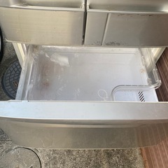 R-SF522M 冷蔵庫 2010年製の画像