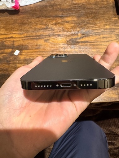 おもちゃ iPhone13promax 128gb