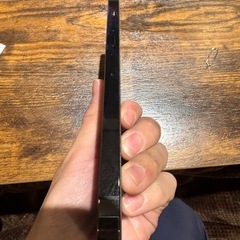 iPhone13promax 128gbの画像