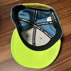 ナイキ　NIKE キャップの画像