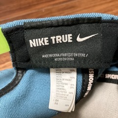 ナイキ　NIKE キャップの画像