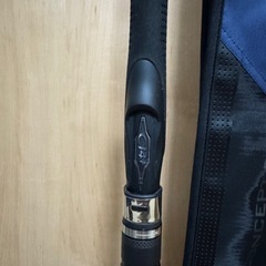 【美品】19オシアジガーコンセプトS S62-4
の画像