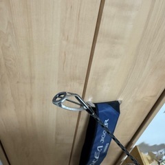 【美品】19オシアジガーコンセプトS S62-4
の画像