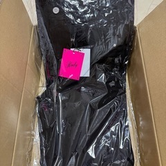 Radyフレアデニムパンツ　超美品！！即決歓迎！！の画像